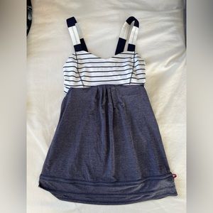 Lululemon Tank Top Size 2